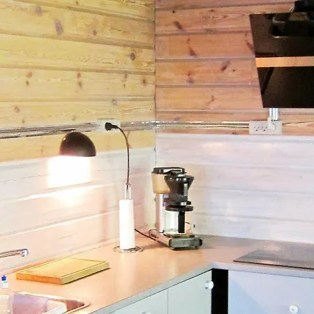 Holiday Home Noddevej Holiday home Ryomgard