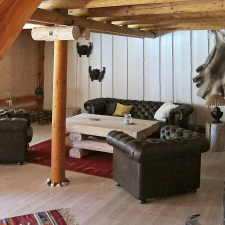 Holiday Home Noddevej Holiday home Ryomgard