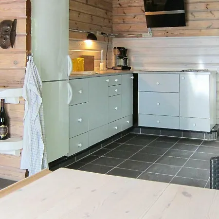 Holiday Home Noddevej *