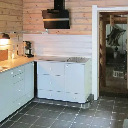 Holiday Home Noddevej Ryomgard