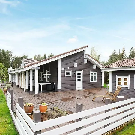Holiday Home Noddevej *
