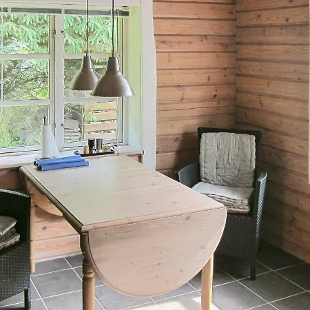 Holiday home Holiday Home Noddevej *