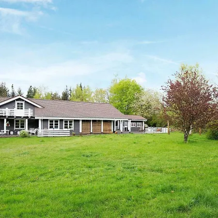 Holiday Home Noddevej