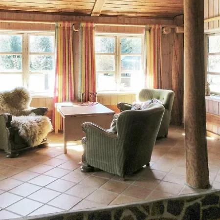 Holiday Home Noddevej Holiday home