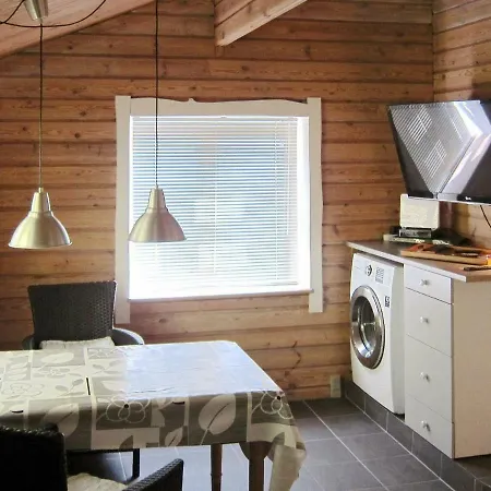 Holiday Home Noddevej 度假居