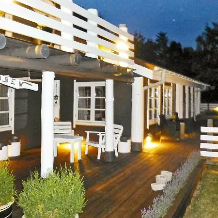 Holiday Home Noddevej Holiday home Ryomgard